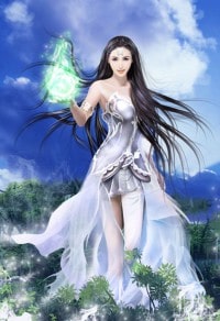 师娘,我真是正人君子